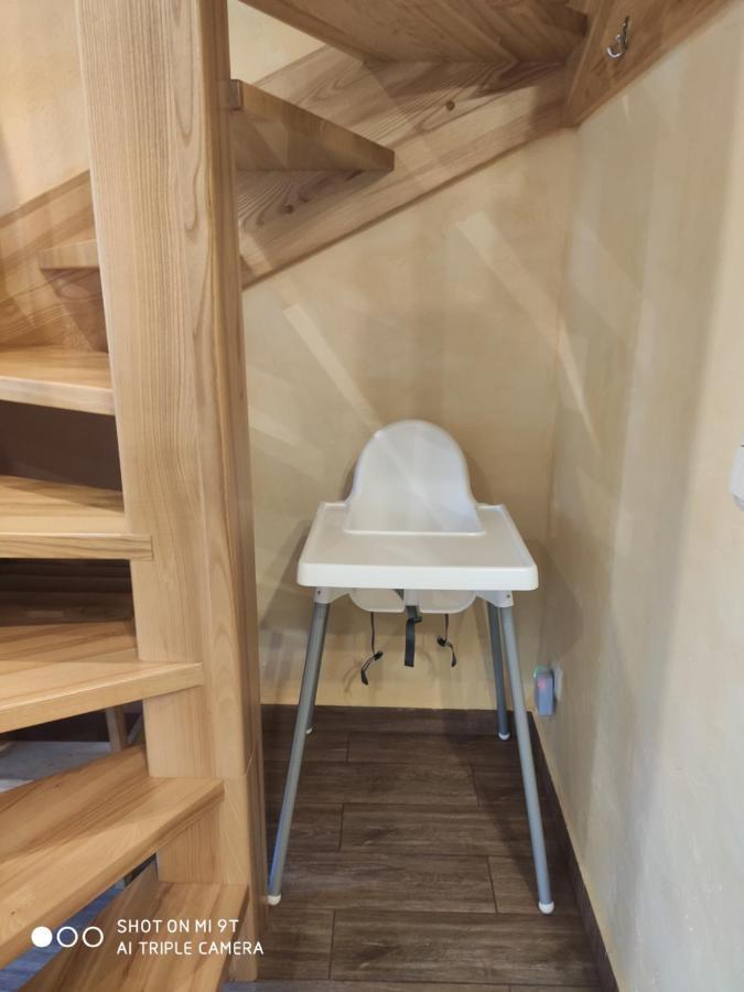 Manto Apartamentai Druskininkai Buitenkant foto